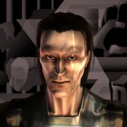 Sariour — legacy portrait