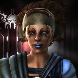 apocalituga — legacy portrait