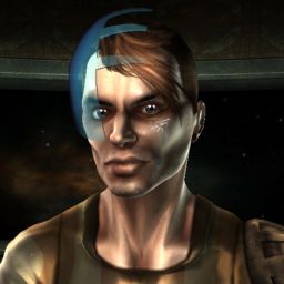 Irdalth Delrar — legacy portrait