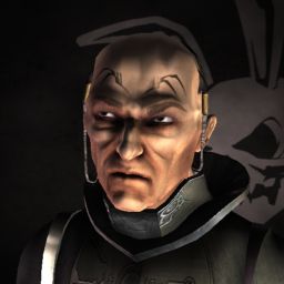 Zeroordeath — legacy portrait