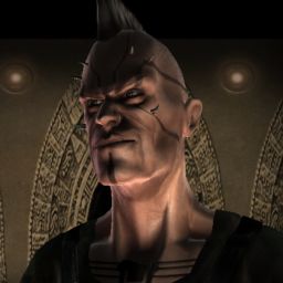 gilesy123 — legacy portrait
