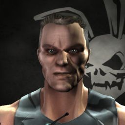 Predklaw — legacy portrait