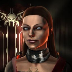 Noreena14 — legacy portrait