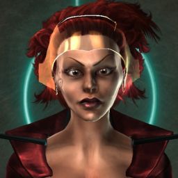 Ptifinay — legacy portrait