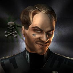 Yakuzza — legacy portrait