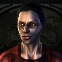 Platinum Playa — legacy portrait