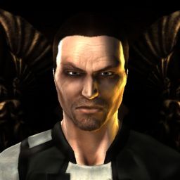 Thing79 — legacy portrait