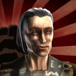 JeanNick — legacy portrait
