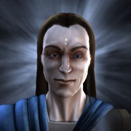 alidon — legacy portrait