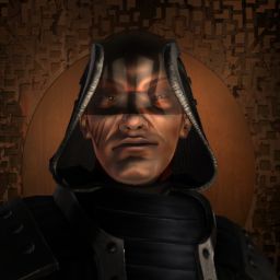 Linnod — legacy portrait