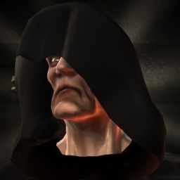 Phaa Q'tuu — legacy portrait