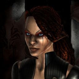 Stigmata VanElsein — legacy portrait
