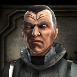 boluke — legacy portrait