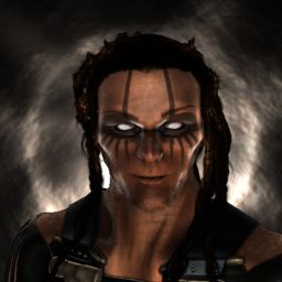 IC U812 — legacy portrait