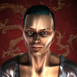 shingen37 — legacy portrait