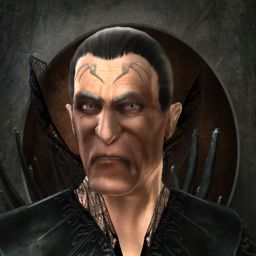 Minop — legacy portrait