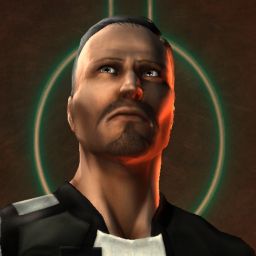 Ion Bartzabel — legacy portrait