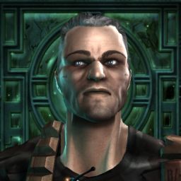 Alarih I — legacy portrait
