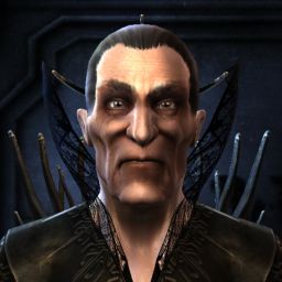 William2 — legacy portrait