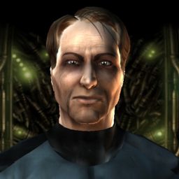 Aralizer — legacy portrait