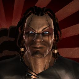 dragora — legacy portrait