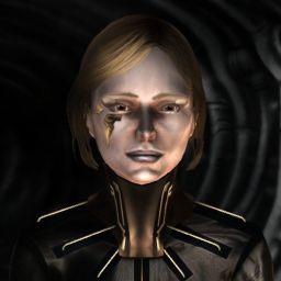 dempel — legacy portrait