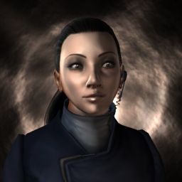Gauwen — legacy portrait