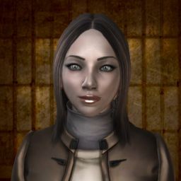 SancRes — legacy portrait