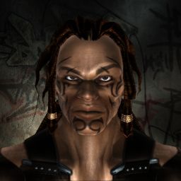 Trih ohh — legacy portrait