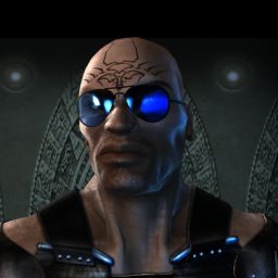 RichardCypherr — legacy portrait