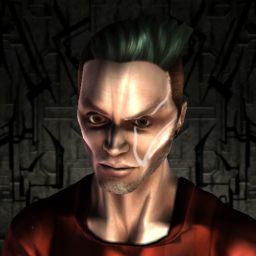 Nikolai Machiavelli — legacy portrait