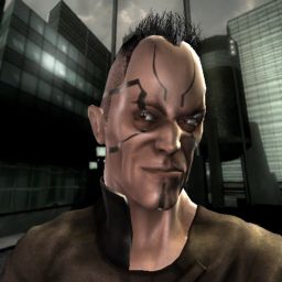 Suran Ald'Ruhn — legacy portrait