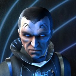 Tortheldron — legacy portrait
