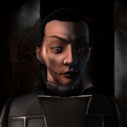 Vinz Cl0rtho — legacy portrait