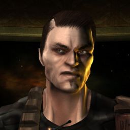 UgazeBugga — legacy portrait