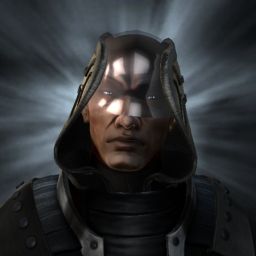 Weathers — legacy portrait