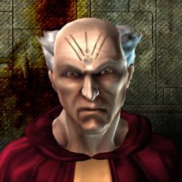 imusam — legacy portrait