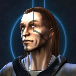 Bitmin — legacy portrait