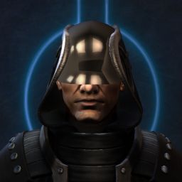 Anaxandria II — legacy portrait