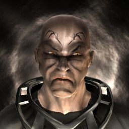 Michael Imperator — legacy portrait