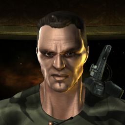 Vvenem — legacy portrait