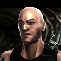 Kivik — legacy portrait
