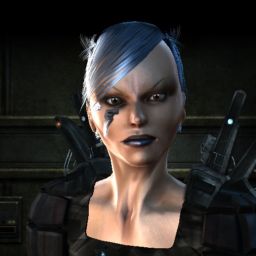 I KILLYOUNOW — legacy portrait