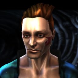 CrazyShturmanBerdanych — legacy portrait