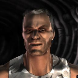 illag2 — legacy portrait