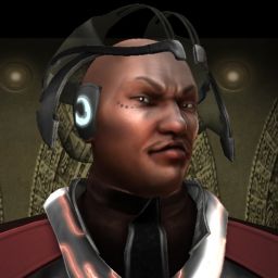 Makolo — legacy portrait