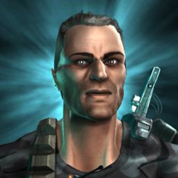 Blade NZ — legacy portrait