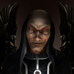 Tiberius Skrooem — legacy portrait