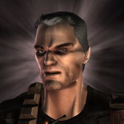 Vallhala Rising — legacy portrait