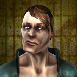 yeranumpty — legacy portrait
